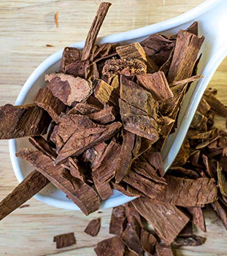 Will and Weaves Indian Jadibooti Arjun Chaal 100g – Ayurvedic Unani Herb