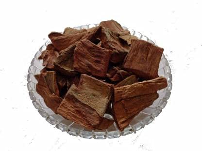 Will and Weaves Indian Jadibooti Arjun Chaal 100g – Ayurvedic Unani Herb