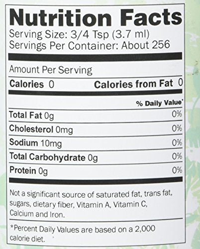 Willard Water XXX Dark Multi-Vitamin, 32 Ounce – Made in USA, Non-GMO