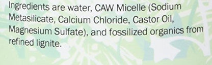 Willard Water XXX Dark Multi-Vitamin, 32 Ounce – Made in USA, Non-GMO