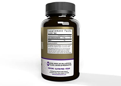 Windmill Melatonin 3 mg Tabs 100's | Windmill Natural Vitamins