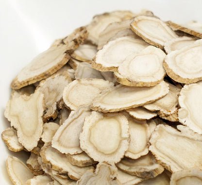 1 Bag of Wisconsin Ginseng Slices – Panax Ginseng | Immunity, Energy & Stamina