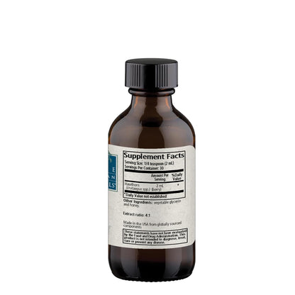 Wise Woman Hawthorn Berry Solid Extract 4:1 – Alcohol-Free, Cardiovascular Support