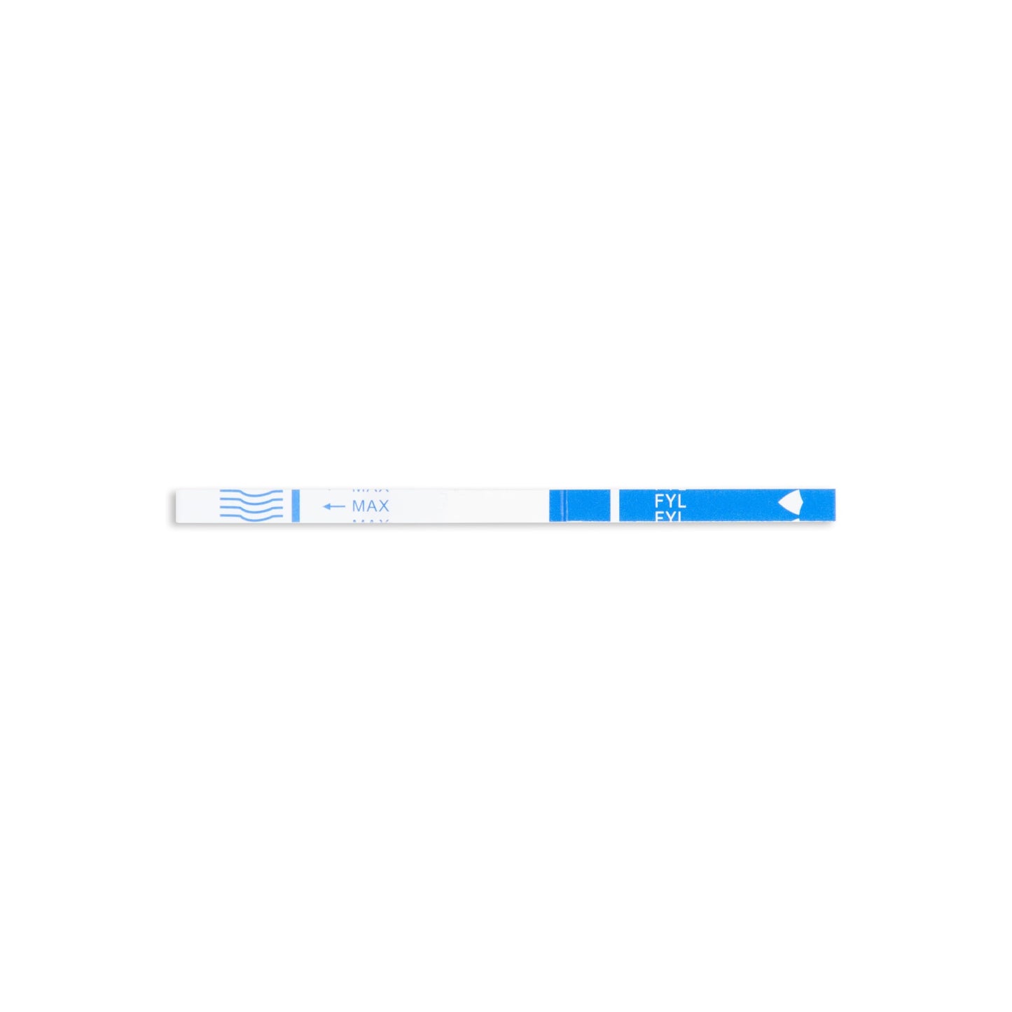 WiseBatch Fentanyl Test Strip Pack (25) + MicroScoop — 99% Accurate, <2 Minutes