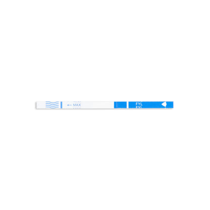 WiseBatch Fentanyl Test Strip Pack (25) + MicroScoop — 99% Accurate, <2 Minutes