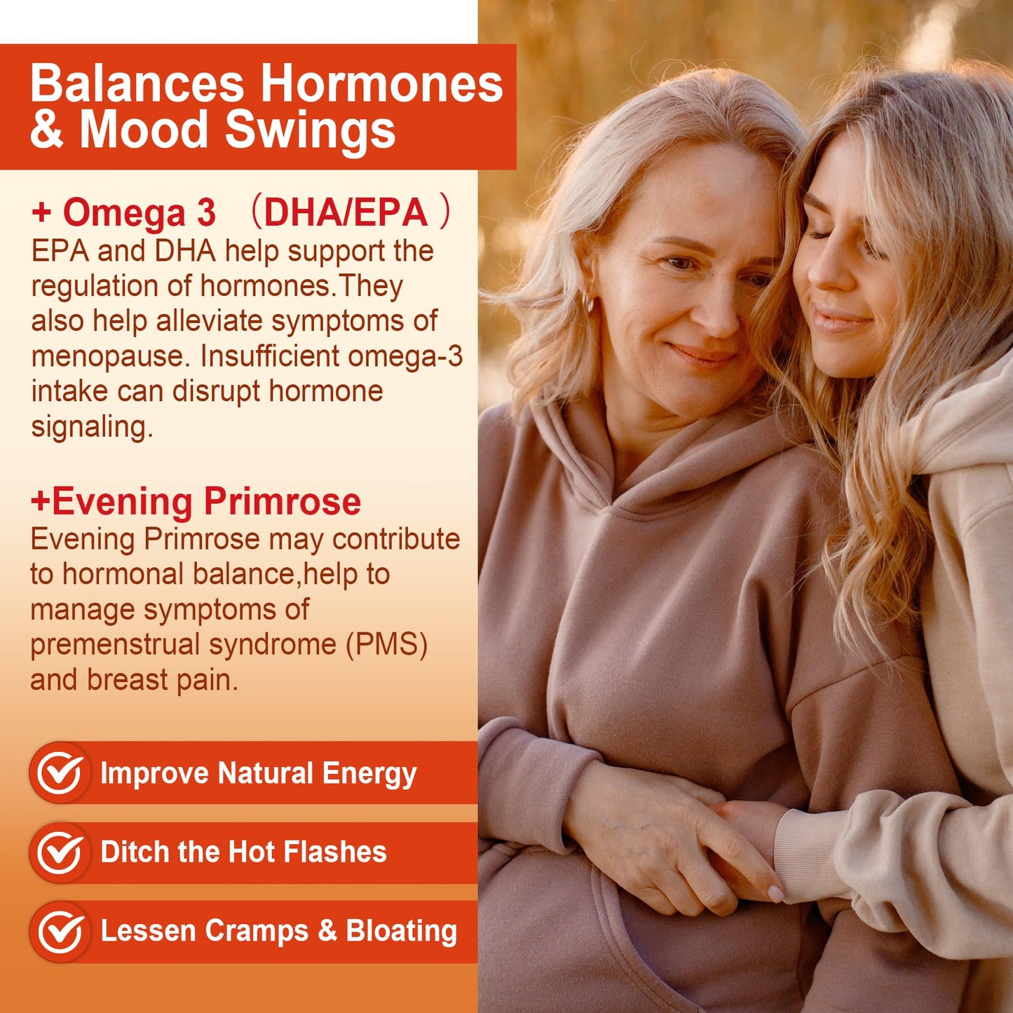 Womens Multivitamin Gummy with Omega 3 (DHA/EPA), Vitamin D3 K2, Calcium, Inositol, Daily Womens Vitamin A C E B Complex, L-MethylFolate, Methyl B12, Sugar Free Methylated Multivitamins Minerals, 60 Cts