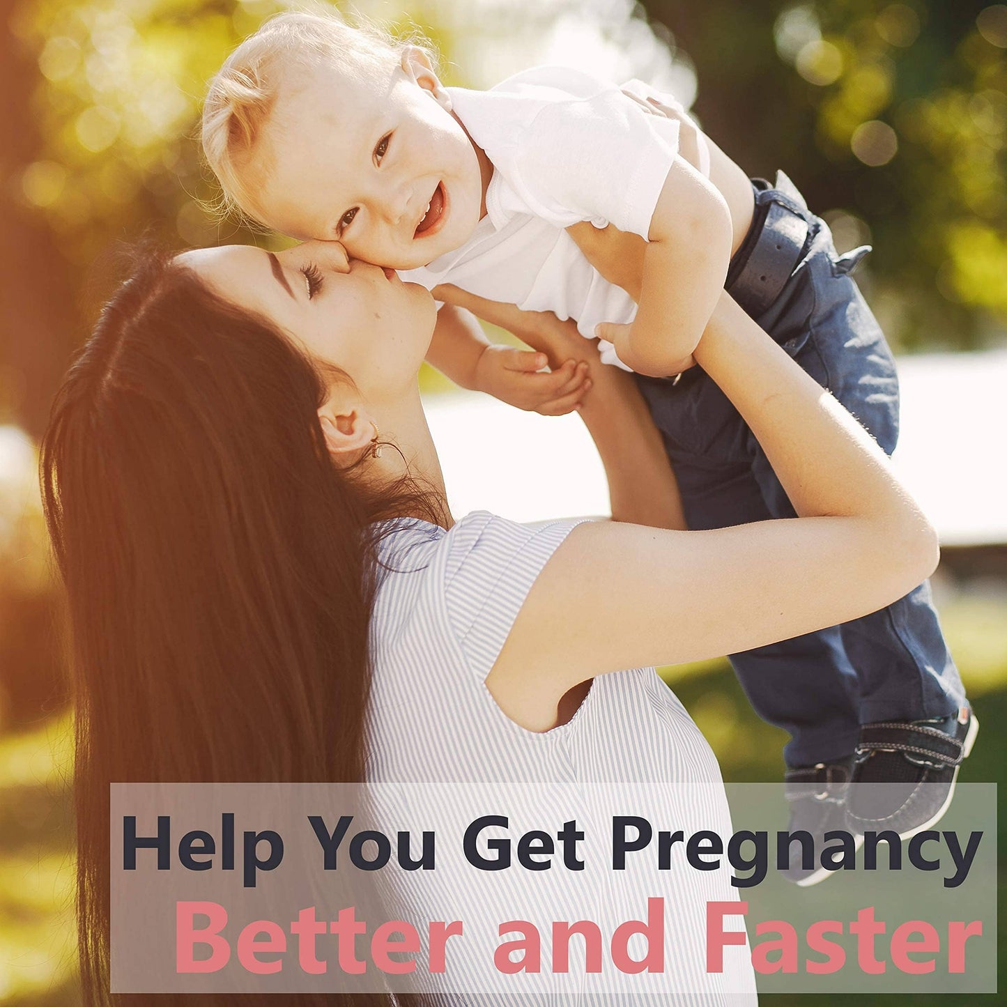 Wondfo Pregnancy Test Strips - 20 Count | Highly Sensitive HCG Home Test Kit