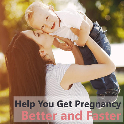 Wondfo Pregnancy Test Strips - 20 Count | Highly Sensitive HCG Home Test Kit