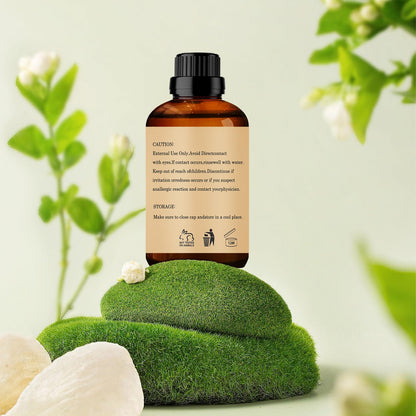 Wuvezrub Cinnamon Essential Oil 240ml | Pure & Natural