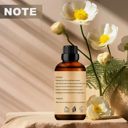 Juniper Berry Essential Oil 240ML – Organic 100% Pure & Natural for Aromatherapy Diffuser
