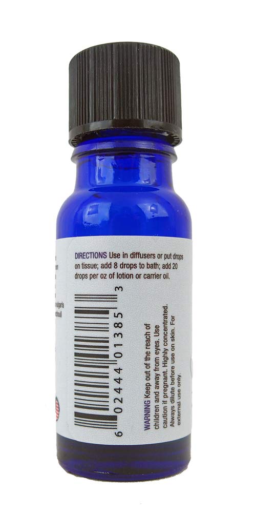WYNDMERE Naturals Immune Support Blend | Essential Oils, 0.33 oz