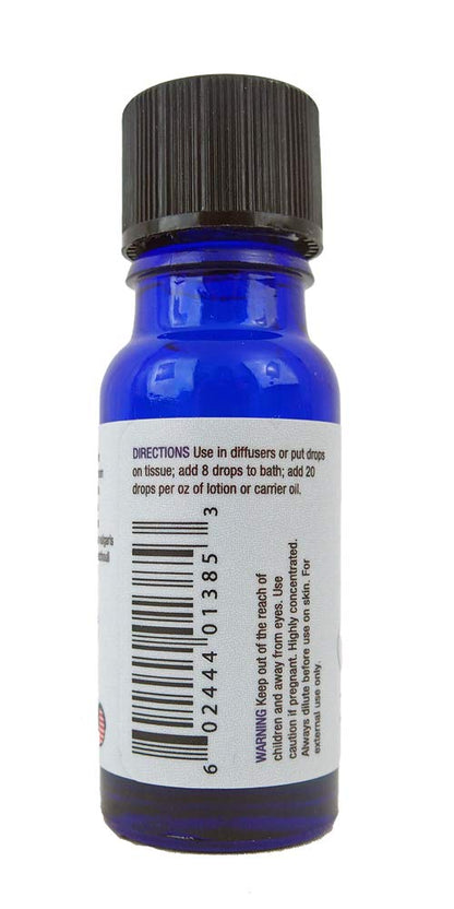 WYNDMERE Naturals Immune Support Blend | Essential Oils, 0.33 oz