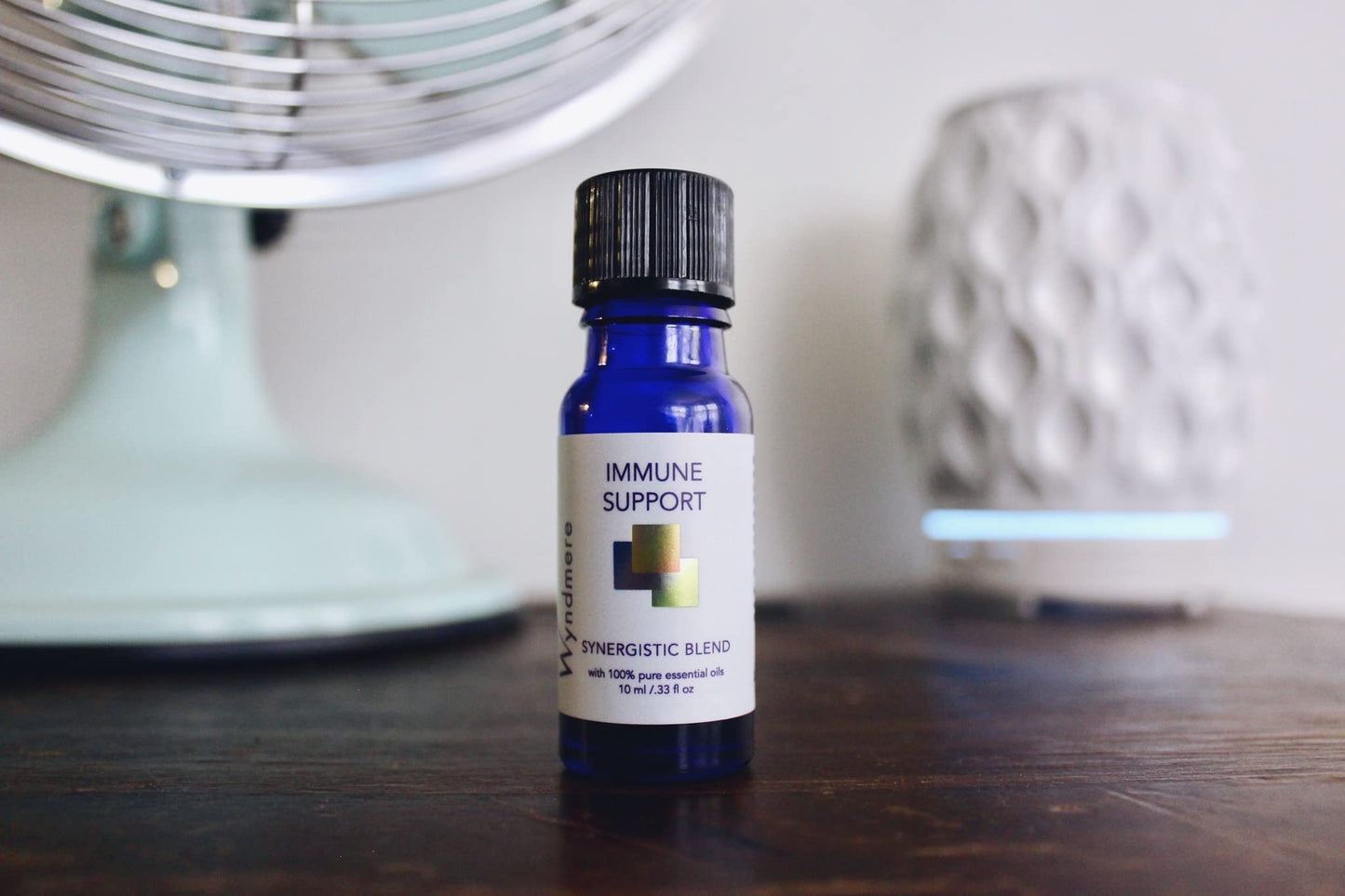 WYNDMERE Naturals Immune Support Blend | Essential Oils, 0.33 oz