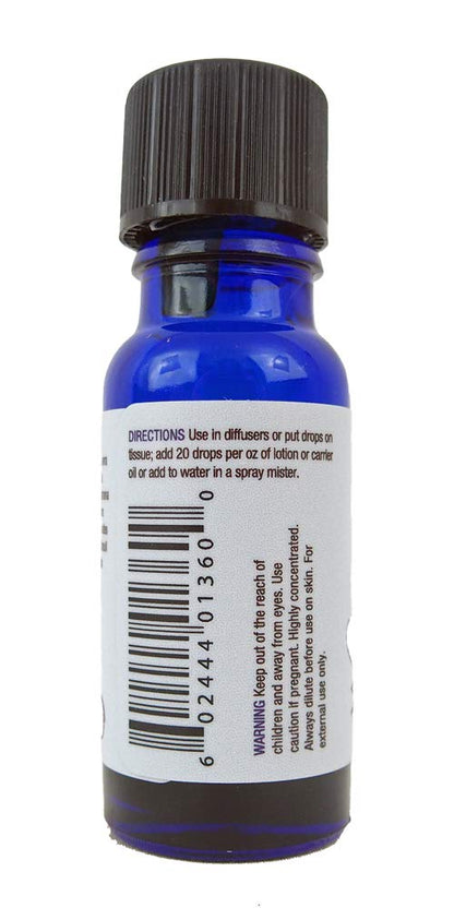 Wyndmere Naturals Relaxing Blend - 0.33 oz