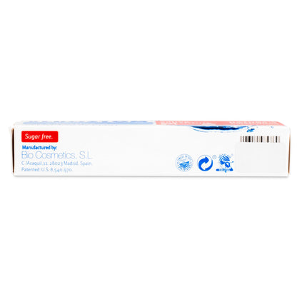 Xerostom Dry Mouth Gel (2-Pack) – Saliva Substitute for Xerostomia