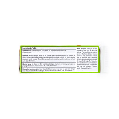 Xlear Natural Saline Nasal Spray with Xylitol – Nose Moisturizer for Kids & Adults (0.75 oz, Pack of 12)