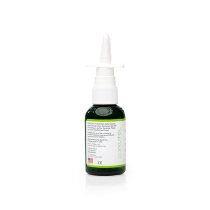 Xlear Natural Xylitol Nasal Spray – Power Trio Bundle (Regular, Rescue & Max) 1.5 fl oz x3