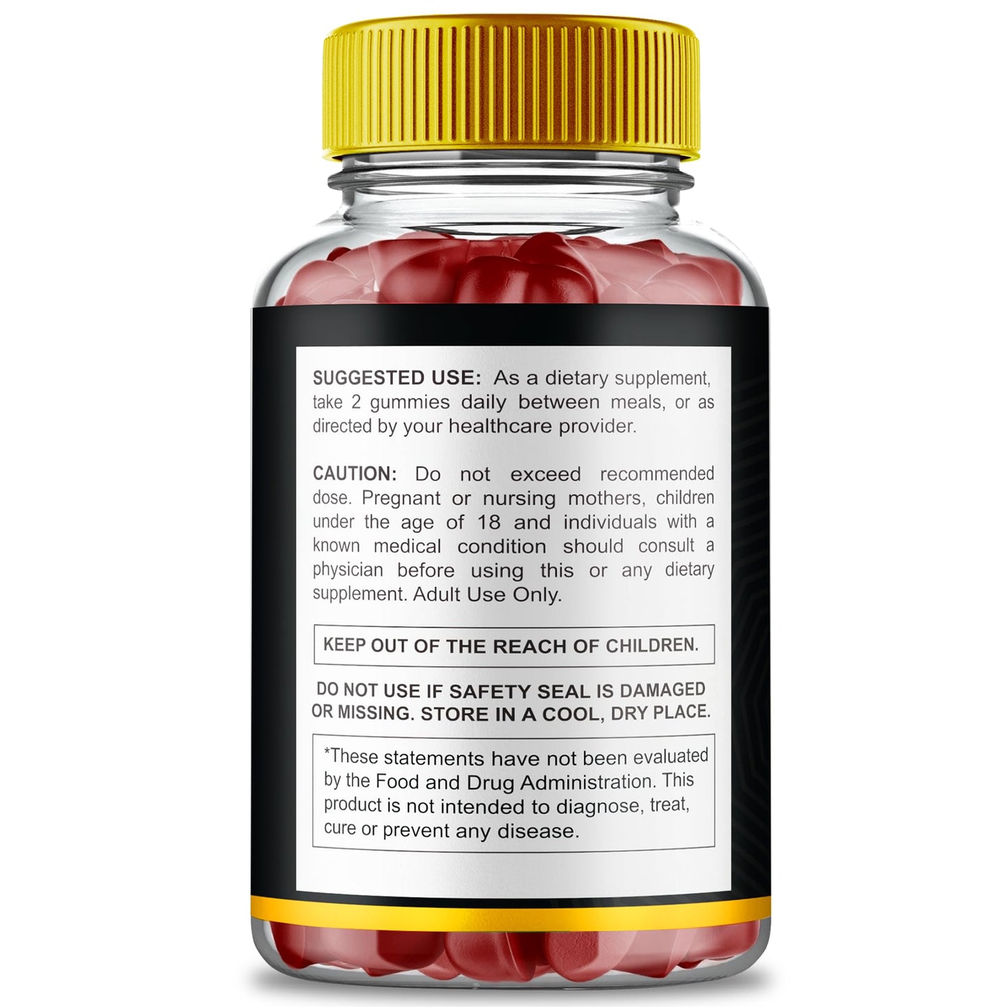 Xtreme Surge Gummies – Official Xtreme Surge Supplement for Maximum Strength