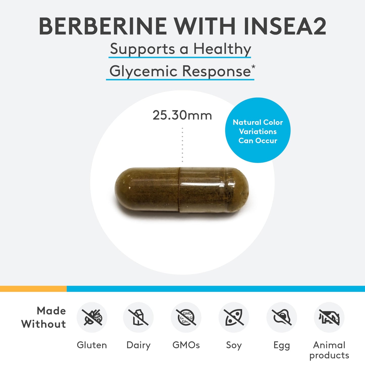 XYMOGEN Berbemycin – Berberine with Oregon Grape Root & Grapefruit Seed (120 Caps)