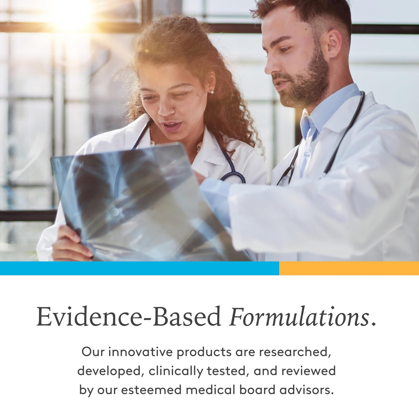 XYMOGEN Iron Glycinate Supplement – Patented Iron BisGlycinate Vitamin - Designed for High Absorption – Supports Hemoglobin & Ferritin Levels – Gentle on Digestion (120 Capsules)