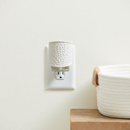 Yankee Candle Sprinkle Dots ScentPlug Diffuser - Fragrance Diffuser