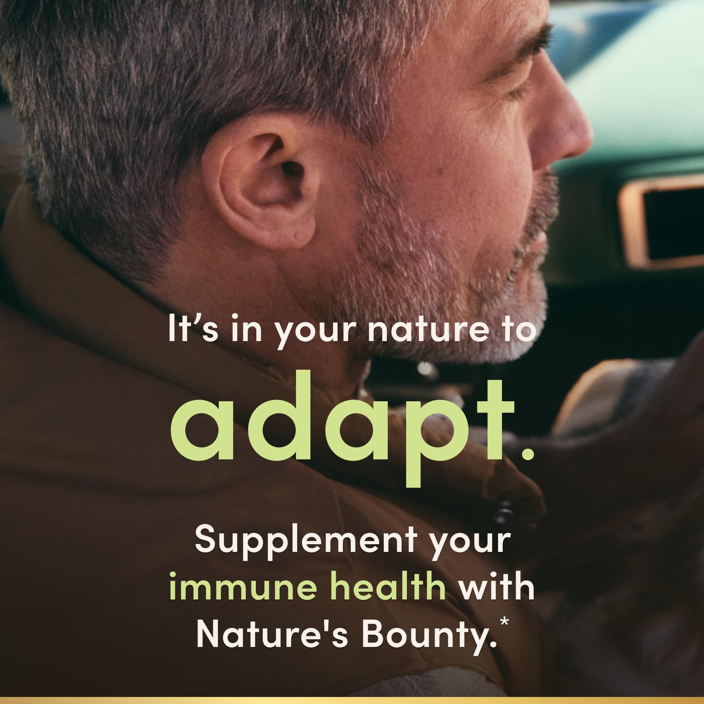 Nature's Bounty Vitamin D3 2000IU | Immune & Bone Health, 240 Softgels