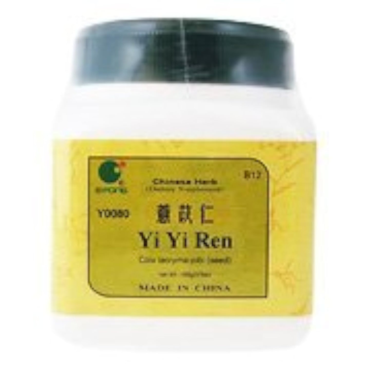 Yi Yi Ren - Job's Tears seed, 100g