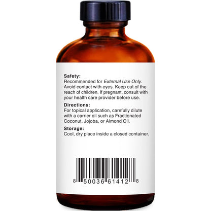 Majestic Pure Ylang Ylang Essential Oil - 100% Pure & Natural, 1 Oz