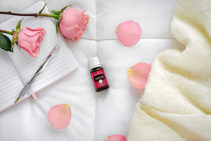 Ylang Ylang Essential Oil 15ml by Young Living Essential Oils | Calming Aroma & Skincare Support