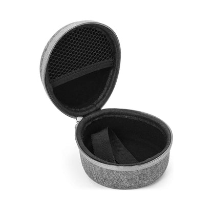Yogasleep Crush-Resistant Travel Case for Hushh & Rohm | Protective & Portable