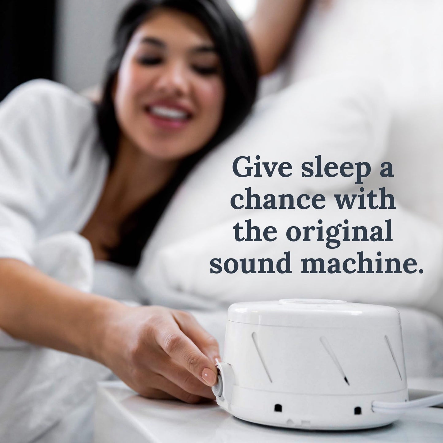 Yogasleep Dohm Classic 3 Pack — Original White Noise Machine
