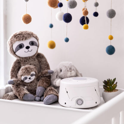 Yogasleep Dohm Classic White Noise Machine – Original Fan-Based Sleep Solution