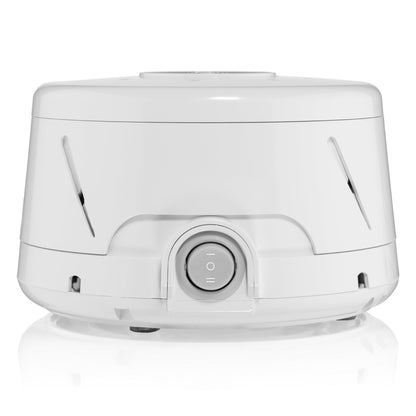 Yogasleep Dohm Classic White Noise Machine – Original Fan-Based Sleep Solution