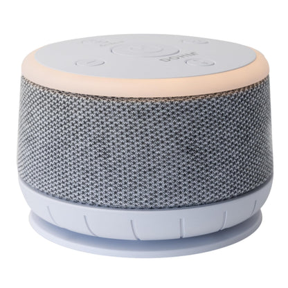 Yogasleep Dohm Nova White Noise Sound Machine – Night Light, 10 Fan Speeds, Pink Noise, Office Privacy