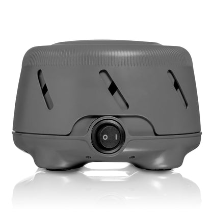 Yogasleep Dohm Uno White Noise Machine – Pink Noise for Sleep, Privacy, Travel