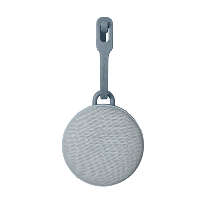 Yogasleep Hushh 2 Portable Sound Machine for Baby & Kids – Reinforced Clip, Night Light & 6 Soothing Sounds