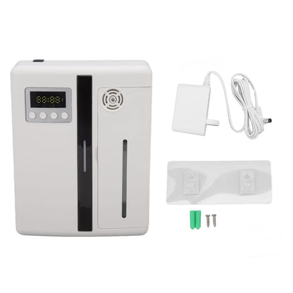 Yosoo Health Gear Automatic Scent Air Machine — Waterless Nebulizing Diffuser
