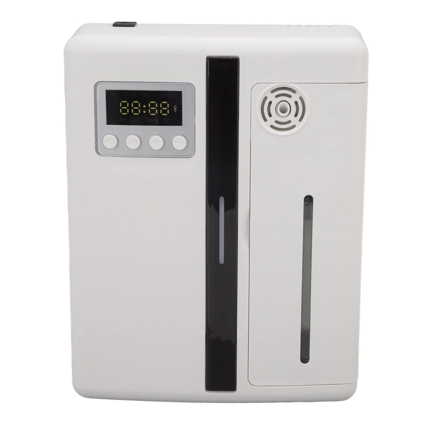 Yosoo Health Gear Automatic Scent Air Machine — Waterless Nebulizing Diffuser