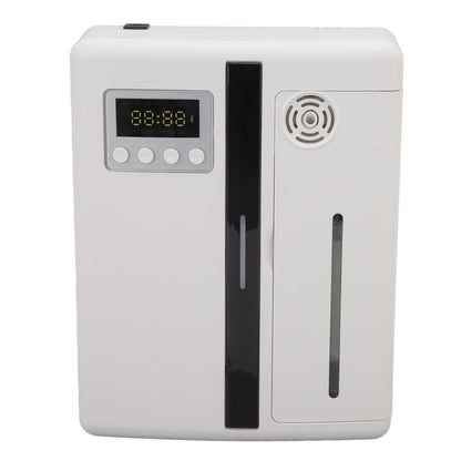 Yosoo Health Gear Automatic Scent Air Machine — Waterless Nebulizing Diffuser