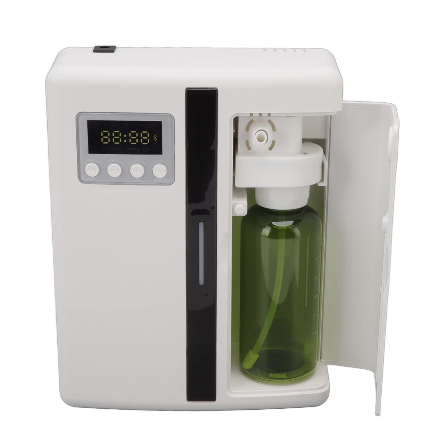 Yosoo Health Gear Automatic Scent Air Machine — Waterless Nebulizing Diffuser