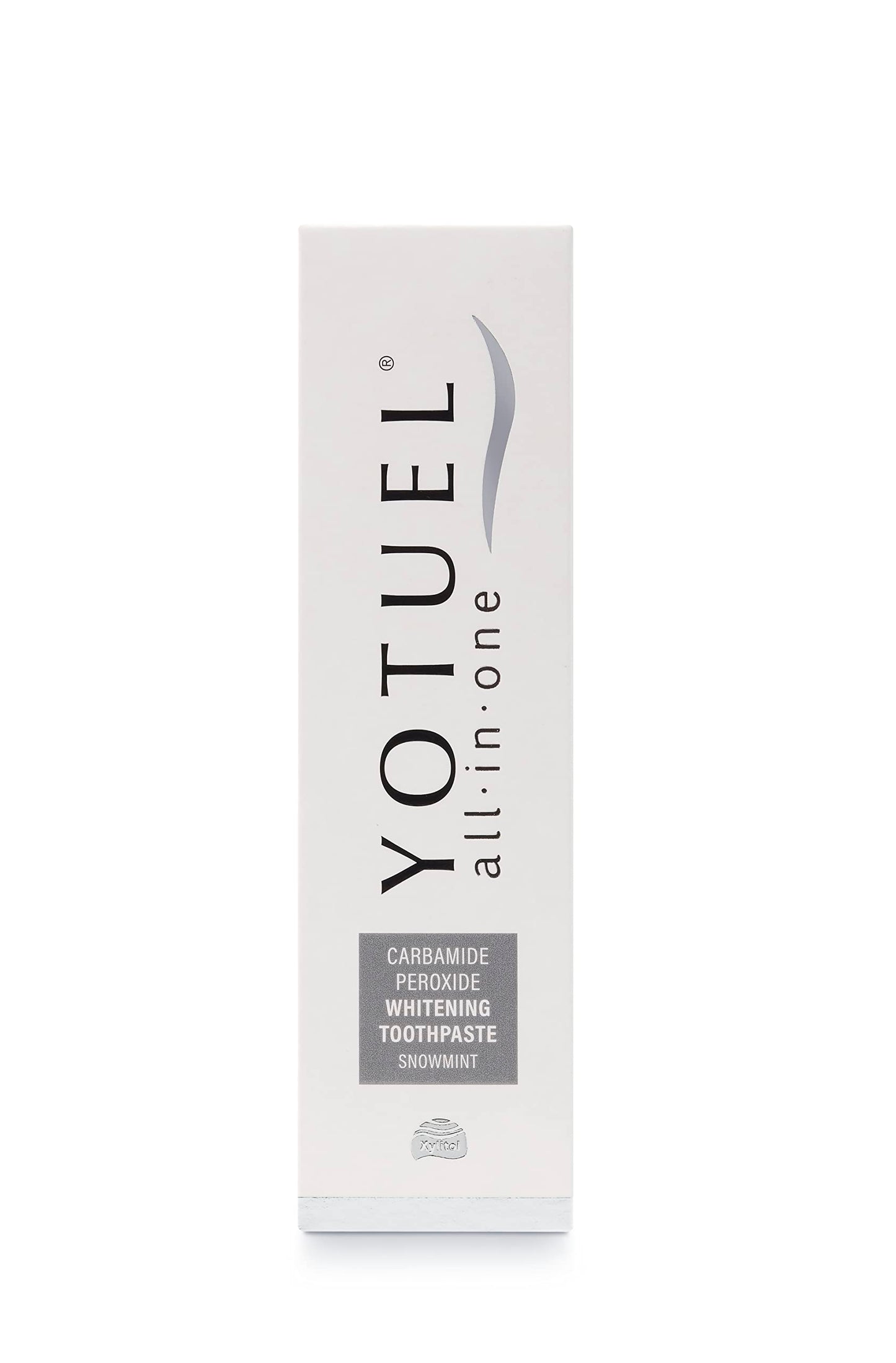 Yotuel Snow Mint All-in-One Whitening Toothpaste | Teeth Whitener