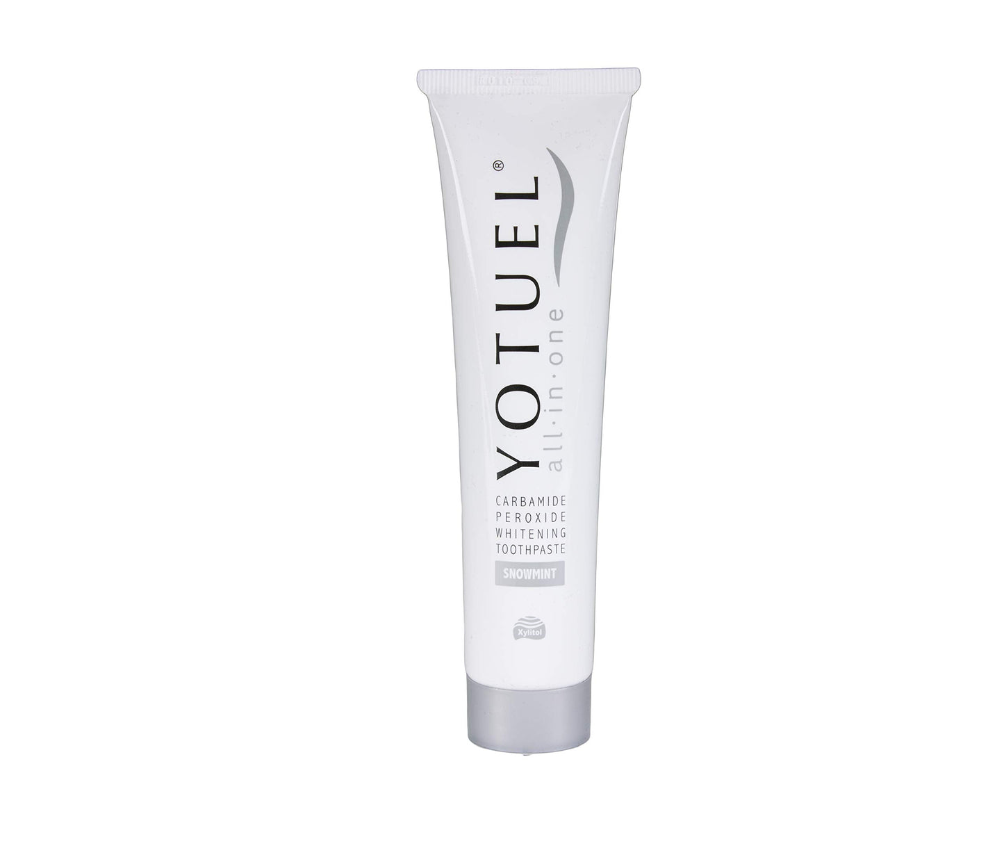 Yotuel Snow Mint All-in-One Whitening Toothpaste | Teeth Whitener