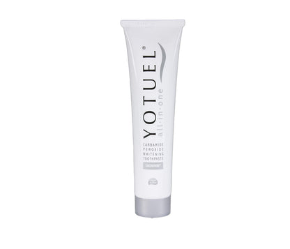 Yotuel Snow Mint All-in-One Whitening Toothpaste | Teeth Whitener