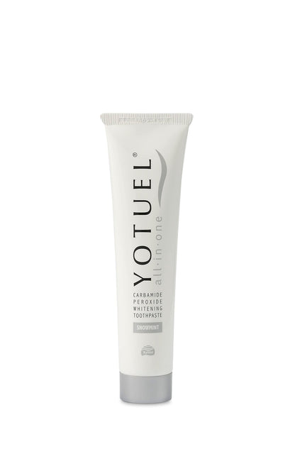Yotuel Snow Mint All-in-One Whitening Toothpaste | Teeth Whitener