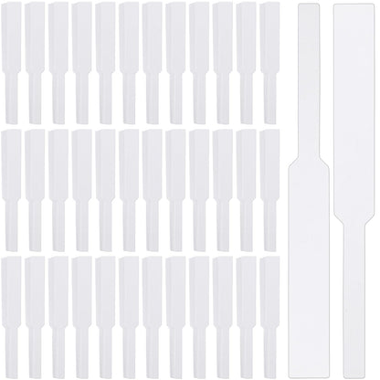 Youdaju 1000 Pcs Perfume Test Strips – White Fragrance Paper Strips for Scent Testing