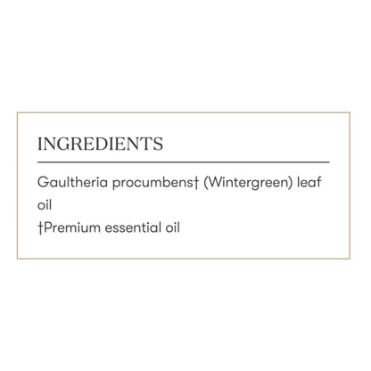 Young Living Cinnamon Bark Vitality 5ml | Aromatic Culinary Spice & Immune Support