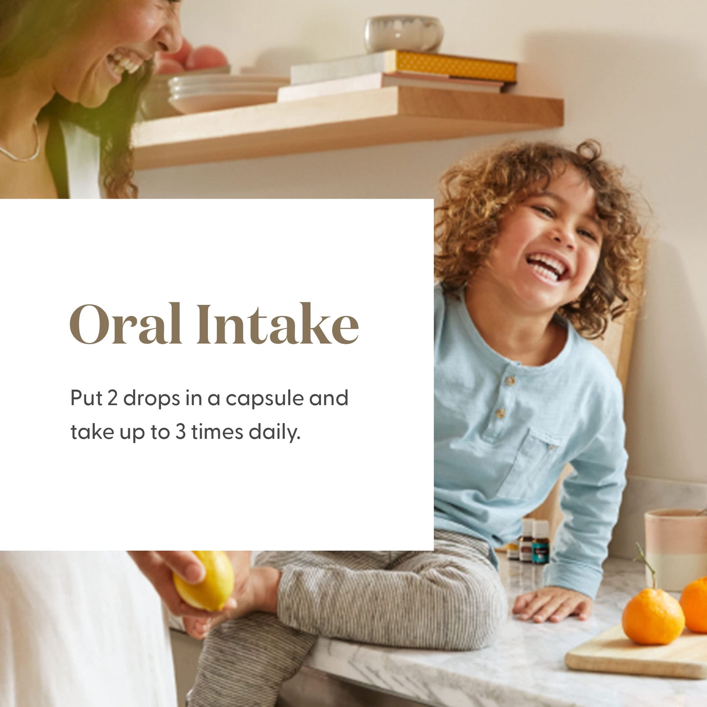 Copaiba Essential Oil by Young Living | 15 ml — Topical & Aromatic
