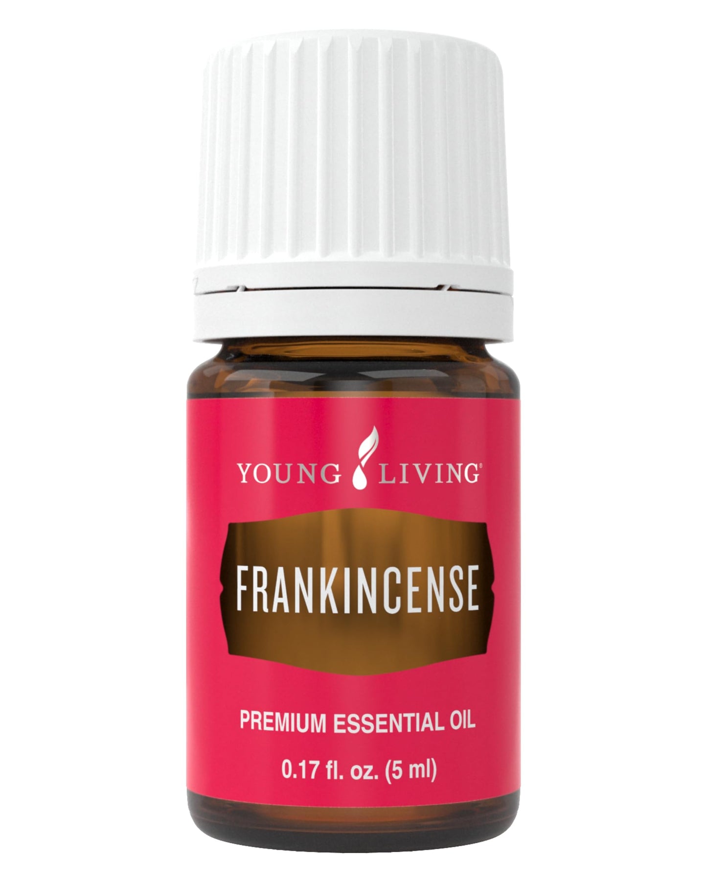 Young Living Frankincense Essential Oil 5 ml | Pure, Diffuser & Skin Care