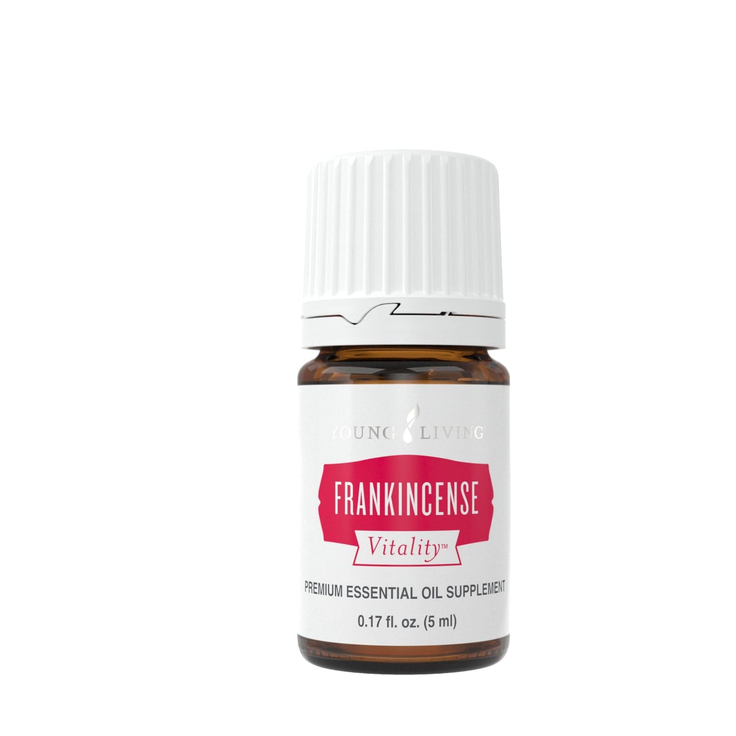 Young Living Frankincense Vitality 5ml Essential Oil | Aroma Therapy