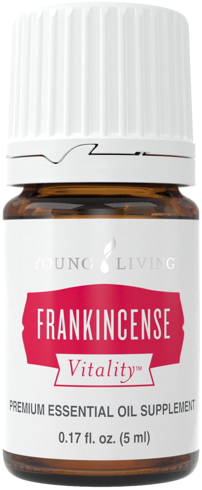 Young Living Frankincense Vitality 5ml Essential Oil | Aroma Therapy